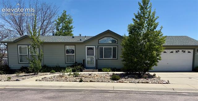MLS Image for 4661  Gray Fox  ,Colorado Springs, Colorado