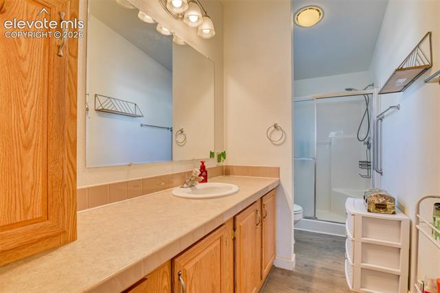 MLS Image for 4661  Gray Fox  ,Colorado Springs, Colorado