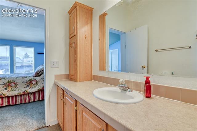 MLS Image for 4661  Gray Fox  ,Colorado Springs, Colorado