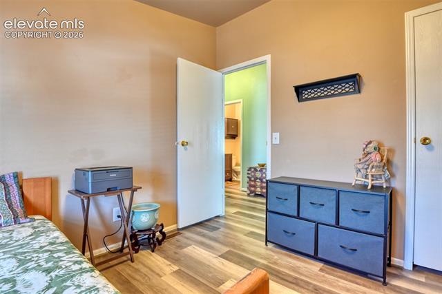 MLS Image for 4661  Gray Fox  ,Colorado Springs, Colorado