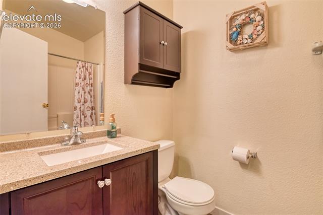 MLS Image for 4661  Gray Fox  ,Colorado Springs, Colorado