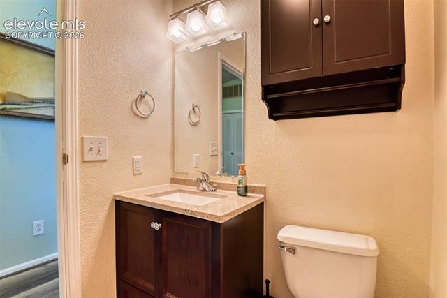 MLS Image for 4661  Gray Fox  ,Colorado Springs, Colorado