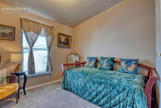 MLS Image for 4661  Gray Fox  ,Colorado Springs, Colorado