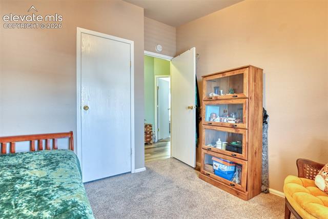 MLS Image for 4661  Gray Fox  ,Colorado Springs, Colorado