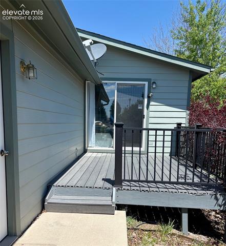 MLS Image for 4661  Gray Fox  ,Colorado Springs, Colorado