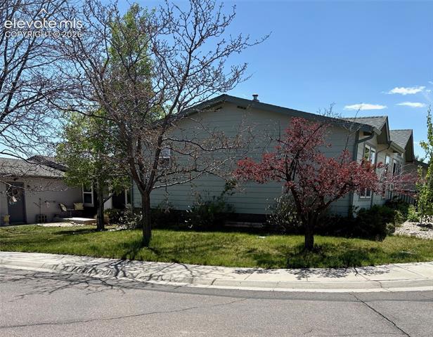 MLS Image for 4661  Gray Fox  ,Colorado Springs, Colorado