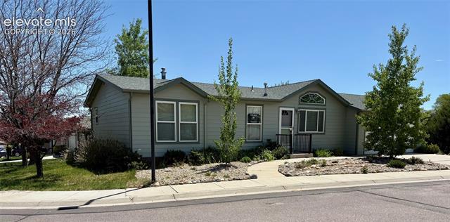 MLS Image for 4661  Gray Fox  ,Colorado Springs, Colorado