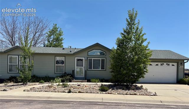MLS Image for 4661  Gray Fox  ,Colorado Springs, Colorado