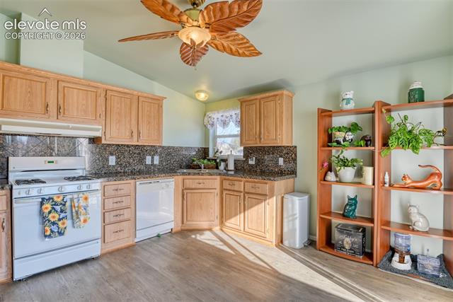 MLS Image for 4661  Gray Fox  ,Colorado Springs, Colorado