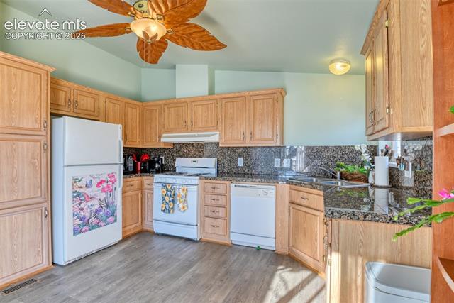 MLS Image for 4661  Gray Fox  ,Colorado Springs, Colorado