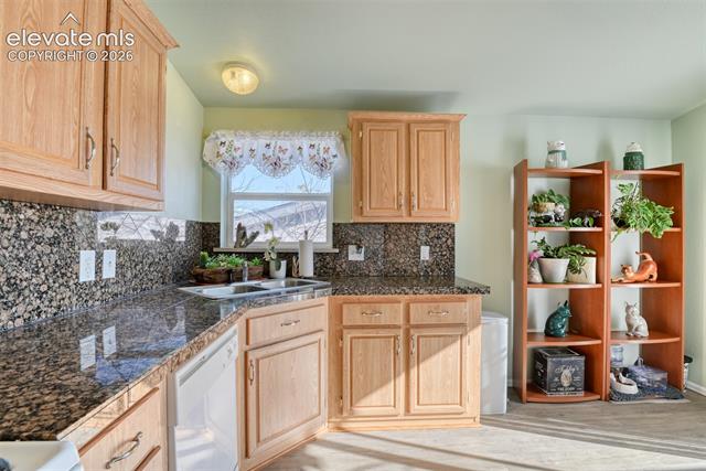 MLS Image for 4661  Gray Fox  ,Colorado Springs, Colorado