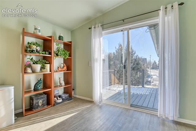 MLS Image for 4661  Gray Fox  ,Colorado Springs, Colorado