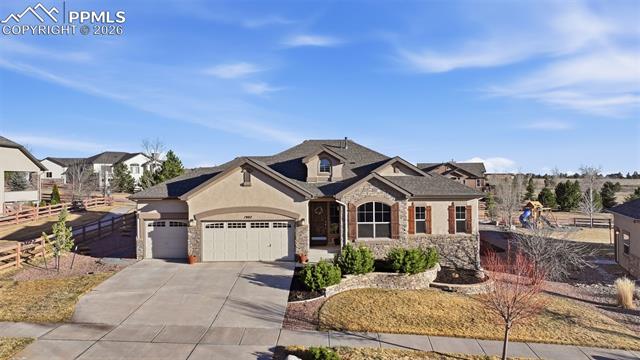 1907  Redbank  , colorado springs&nbsp; House Search MLS Picture