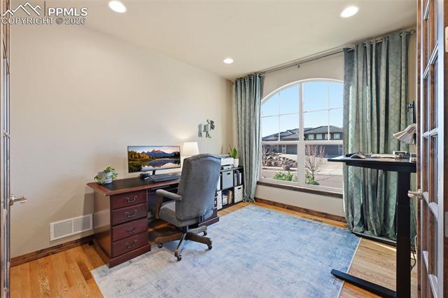 MLS Image for 1907  Redbank  ,Colorado Springs, Colorado