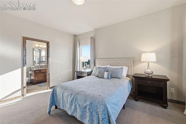 MLS Image for 1907  Redbank  ,Colorado Springs, Colorado