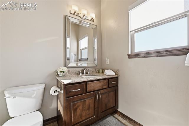 MLS Image for 1907  Redbank  ,Colorado Springs, Colorado
