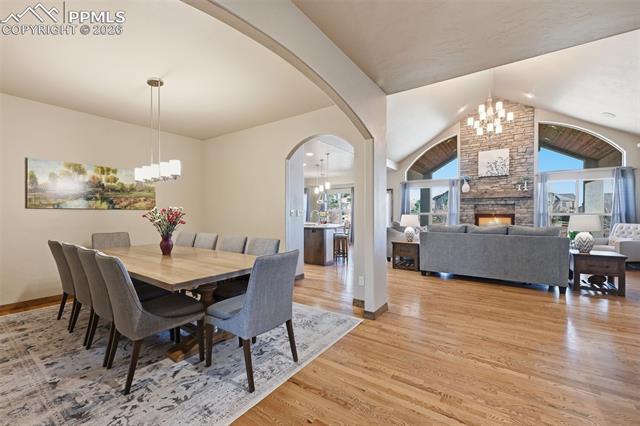 MLS Image for 1907  Redbank  ,Colorado Springs, Colorado