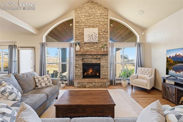 MLS Image for 1907  Redbank  ,Colorado Springs, Colorado