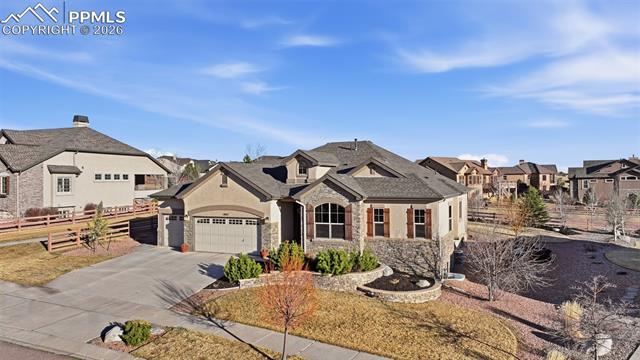 MLS Image for 1907  Redbank  ,Colorado Springs, Colorado