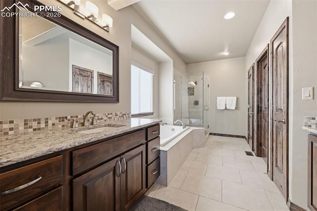 MLS Image for 1907  Redbank  ,Colorado Springs, Colorado