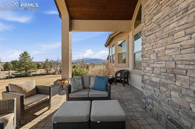 MLS Image for 1907  Redbank  ,Colorado Springs, Colorado
