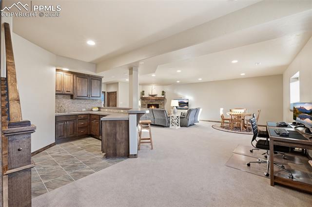 MLS Image for 1907  Redbank  ,Colorado Springs, Colorado
