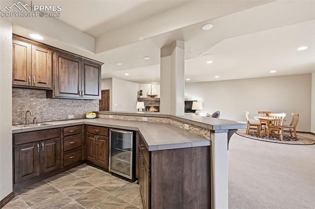MLS Image for 1907  Redbank  ,Colorado Springs, Colorado