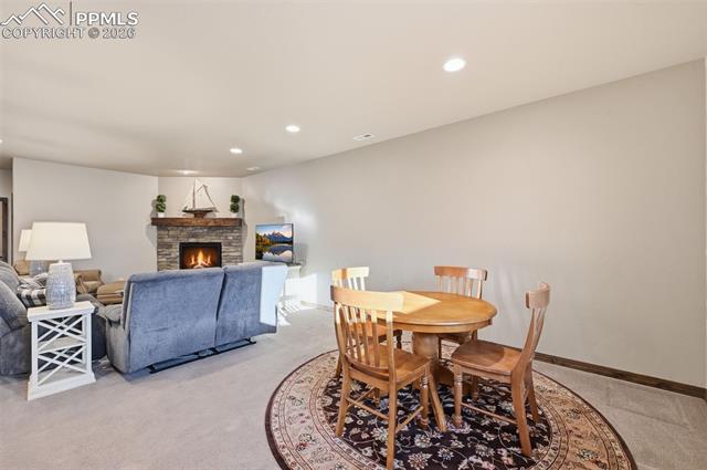 MLS Image for 1907  Redbank  ,Colorado Springs, Colorado