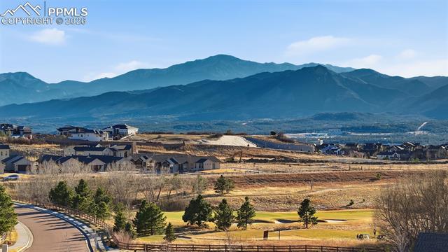 MLS Image for 1907  Redbank  ,Colorado Springs, Colorado