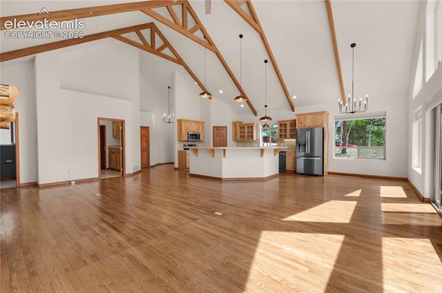 MLS Image for 73  Aspen  ,Woodland Park, Colorado
