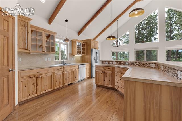 MLS Image for 73  Aspen  ,Woodland Park, Colorado