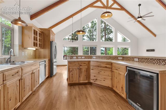 MLS Image for 73  Aspen  ,Woodland Park, Colorado