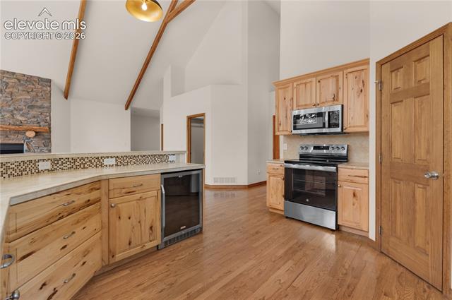 MLS Image for 73  Aspen  ,Woodland Park, Colorado