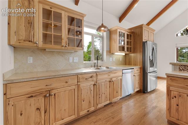 MLS Image for 73  Aspen  ,Woodland Park, Colorado
