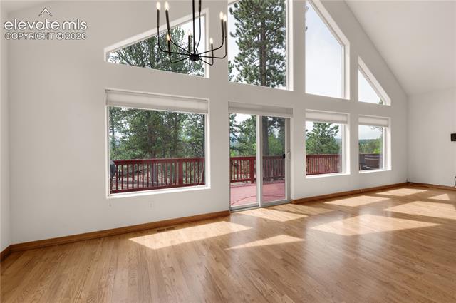 MLS Image for 73  Aspen  ,Woodland Park, Colorado