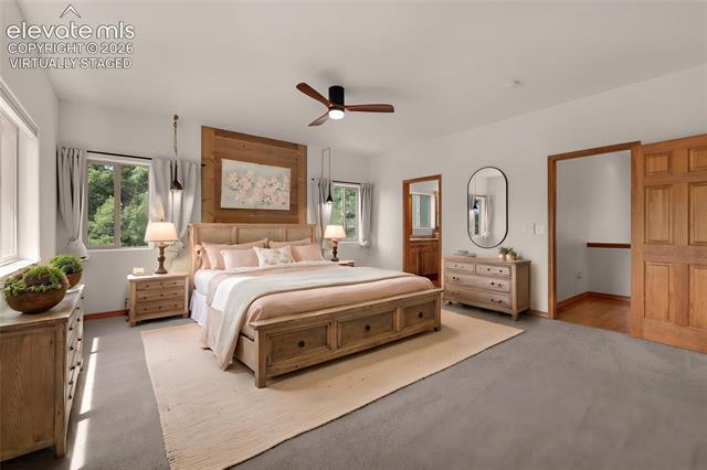 MLS Image for 73  Aspen  ,Woodland Park, Colorado