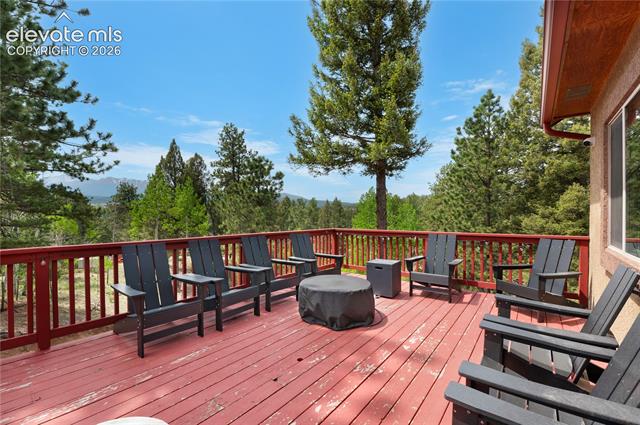 MLS Image for 73  Aspen  ,Woodland Park, Colorado