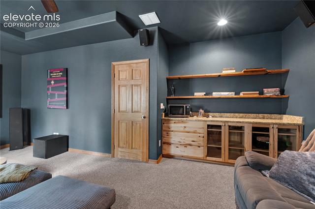 MLS Image for 73  Aspen  ,Woodland Park, Colorado