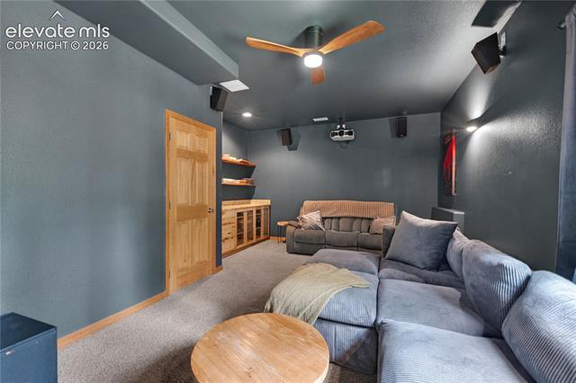 MLS Image for 73  Aspen  ,Woodland Park, Colorado