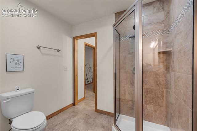 MLS Image for 73  Aspen  ,Woodland Park, Colorado