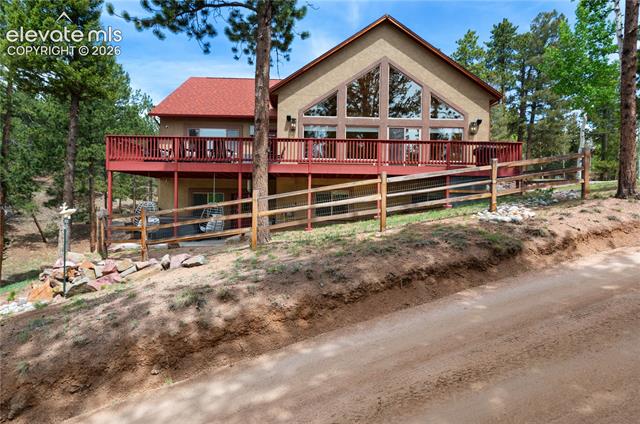 MLS Image for 73  Aspen  ,Woodland Park, Colorado