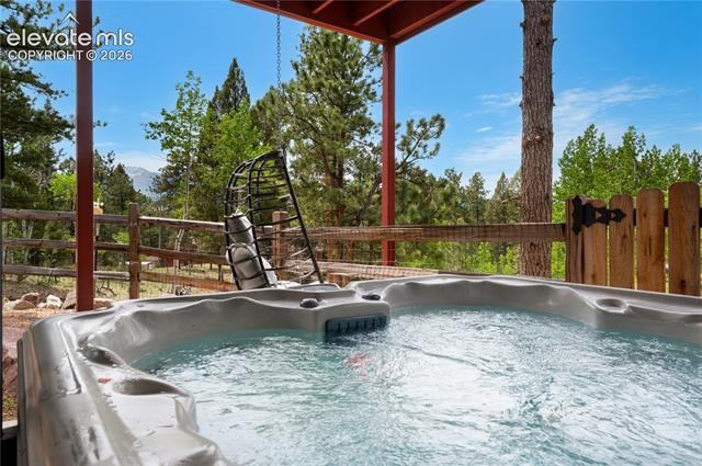 MLS Image for 73  Aspen  ,Woodland Park, Colorado