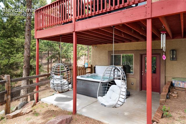 MLS Image for 73  Aspen  ,Woodland Park, Colorado