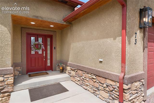 MLS Image for 73  Aspen  ,Woodland Park, Colorado
