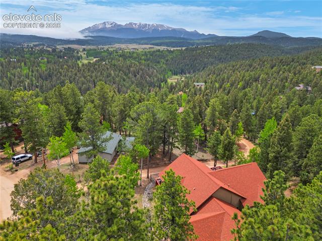 MLS Image for 73  Aspen  ,Woodland Park, Colorado