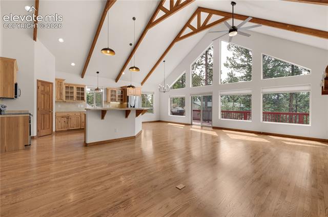 MLS Image for 73  Aspen  ,Woodland Park, Colorado