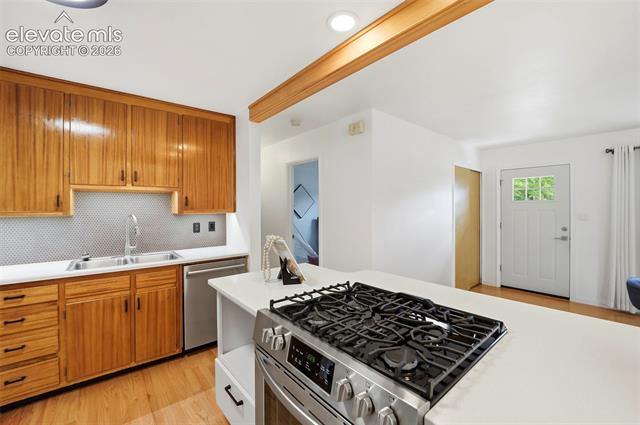 MLS Image for 3202 E La Salle  ,Colorado Springs, Colorado