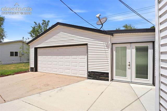 MLS Image for 3202 E La Salle  ,Colorado Springs, Colorado