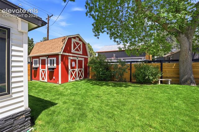 MLS Image for 3202 E La Salle  ,Colorado Springs, Colorado