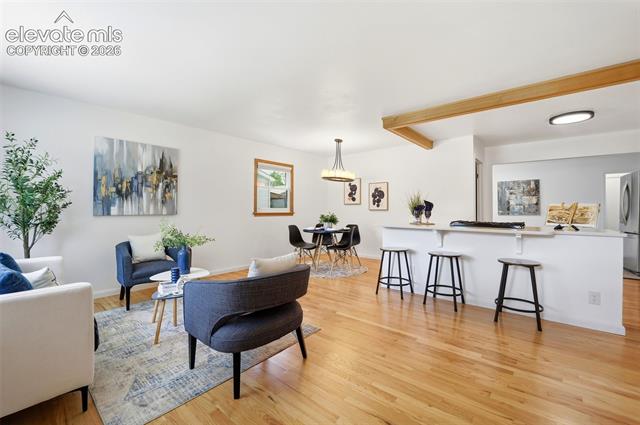 MLS Image for 3202 E La Salle  ,Colorado Springs, Colorado